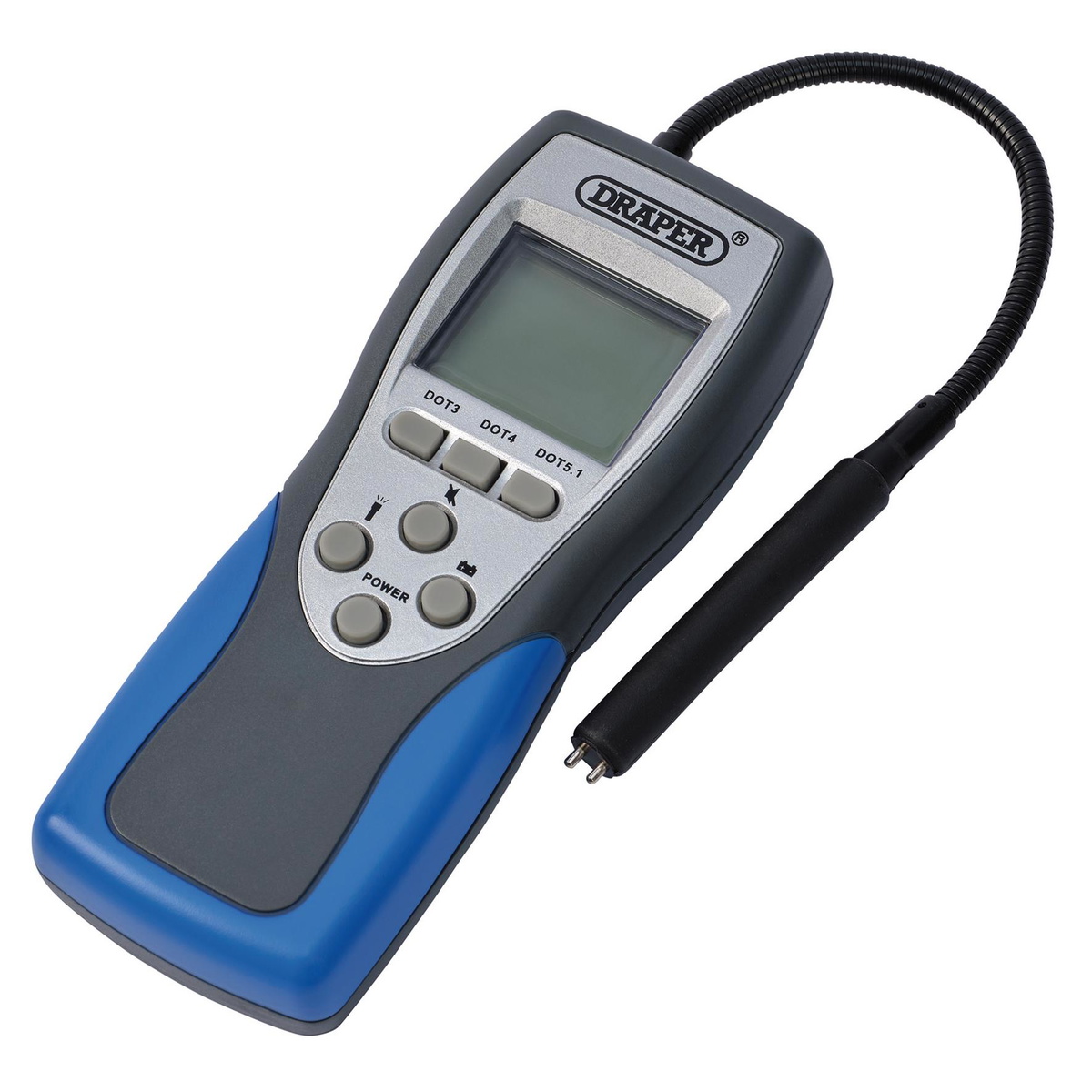 Draper 23706 Digital Brake Fluid Tester