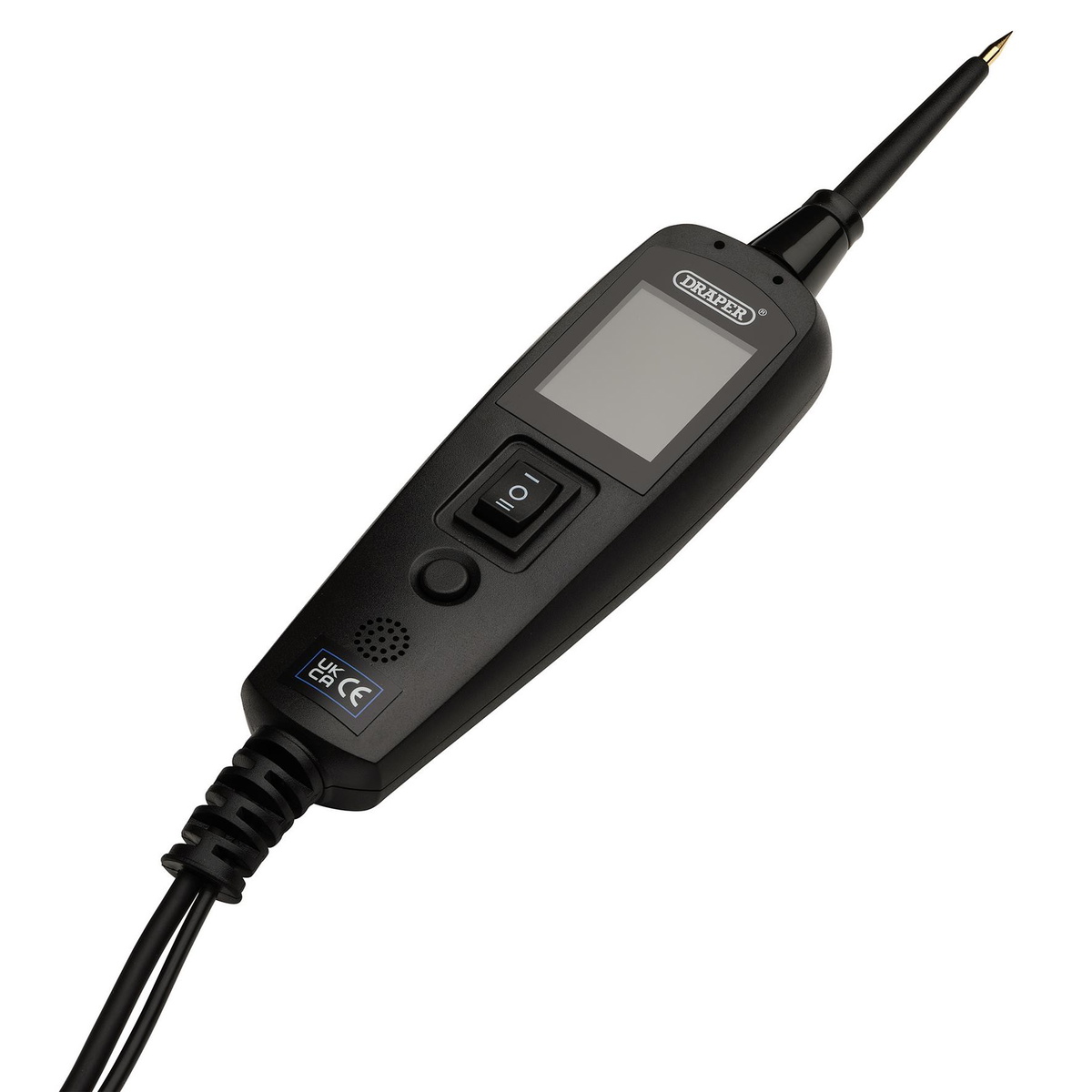 Draper 23820 Automotive Diagnostic Probe 6-30V