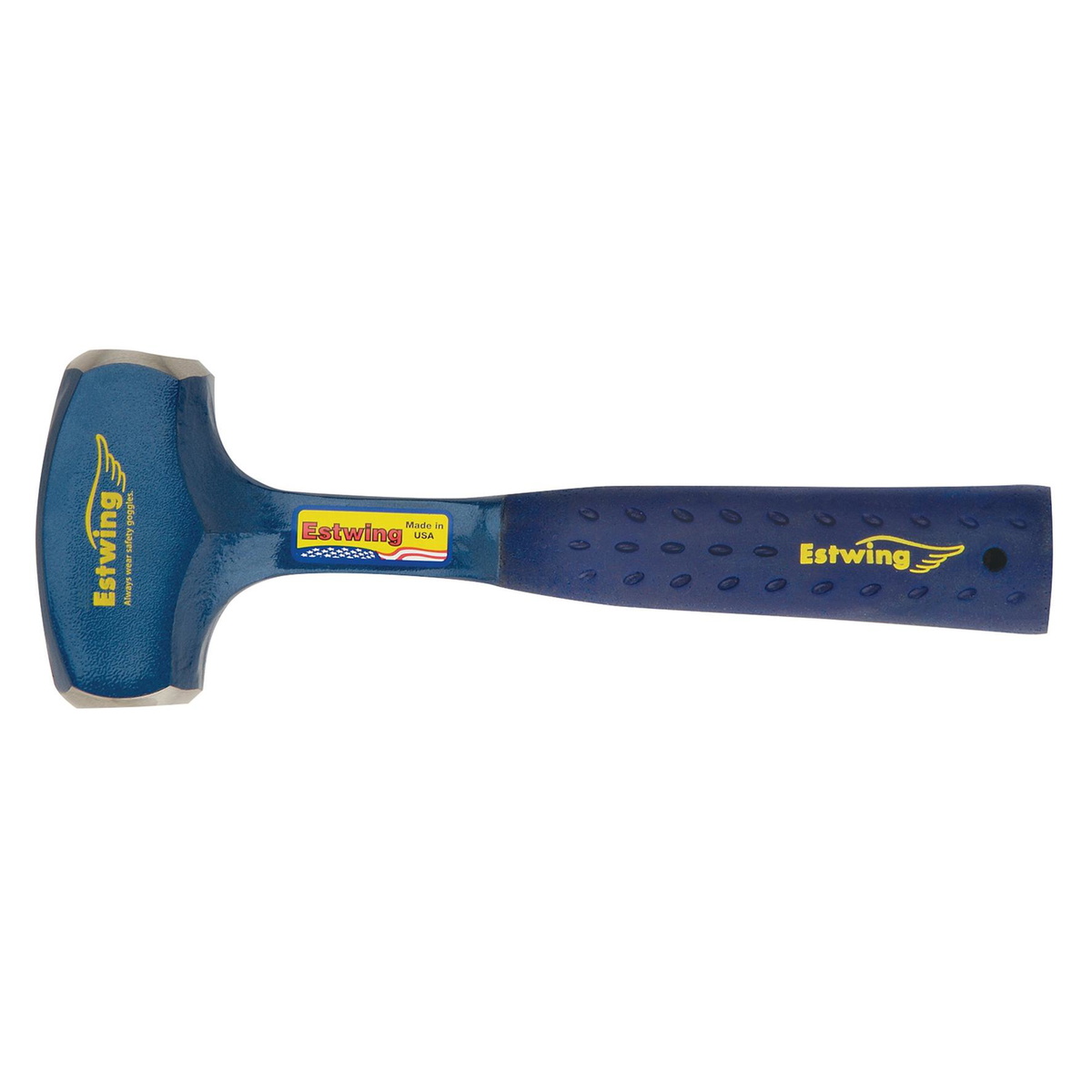 Draper 23902 Estwing EB3-4LB Club Hammer 4lb 1.8kg