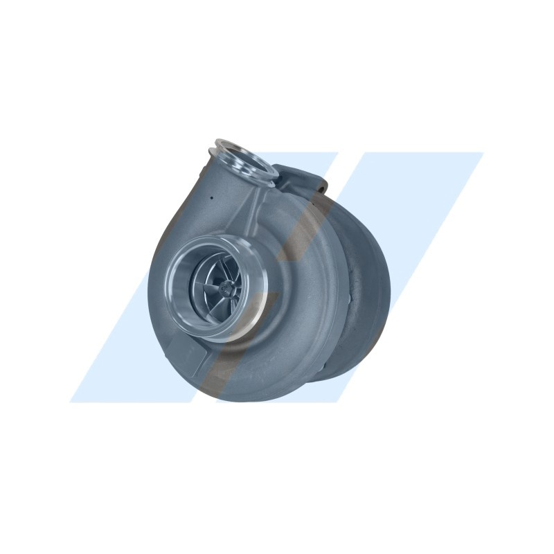 Highway Automotive 24031004 MAN TGA TGS TGX Turbocharger