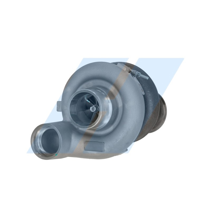 Highway Automotive 24031006 Turbocharger MAN TGA TGS TGX