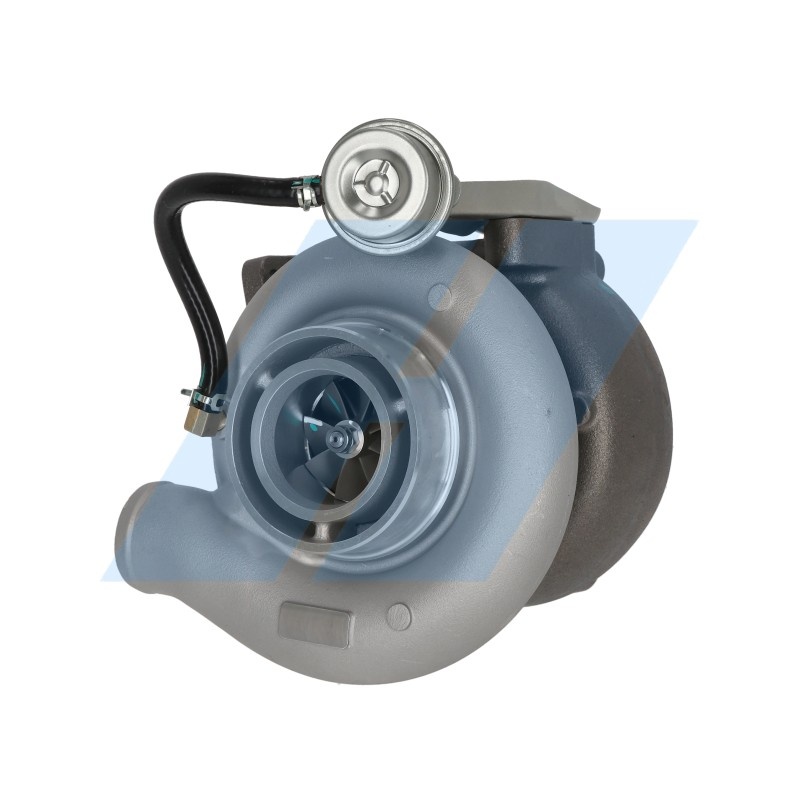 Highway Automotive 24031007 Turbocharger