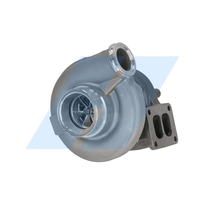 Highway Automotive 24031008 Turbocharger