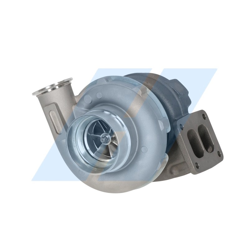 Highway Automotive 24031010 MAN Turbocharger