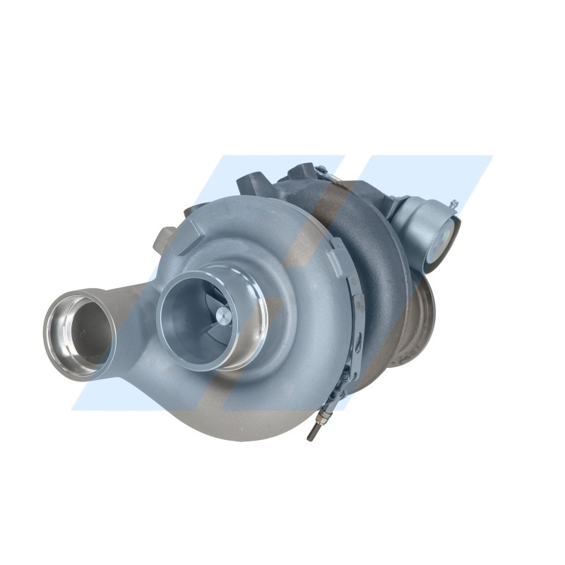 Highway Automotive 24031012 Turbocharger