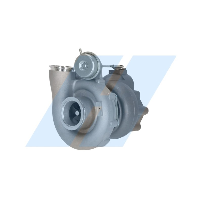 Highway Automotive 24031013 Turbocharger