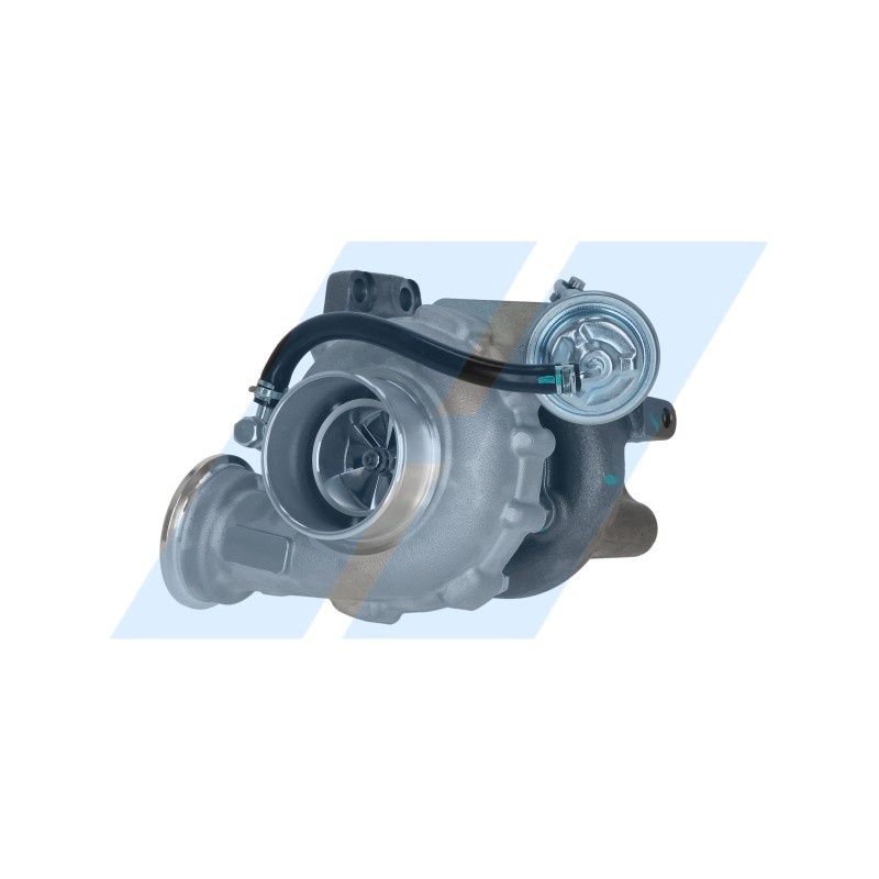 Highway Automotive 24033007 Turbocharger