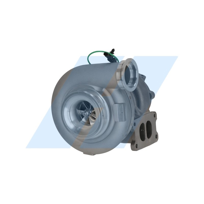 Highway Automotive 24033009 Turbocharger