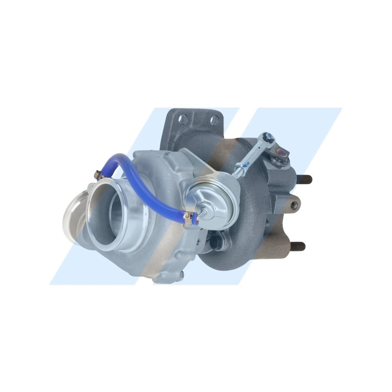 Highway Automotive 24033011 Turbocharger