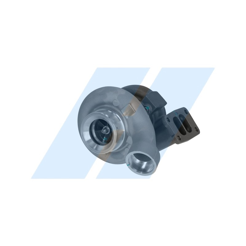 Highway Automotive 24041002 Turbocharger