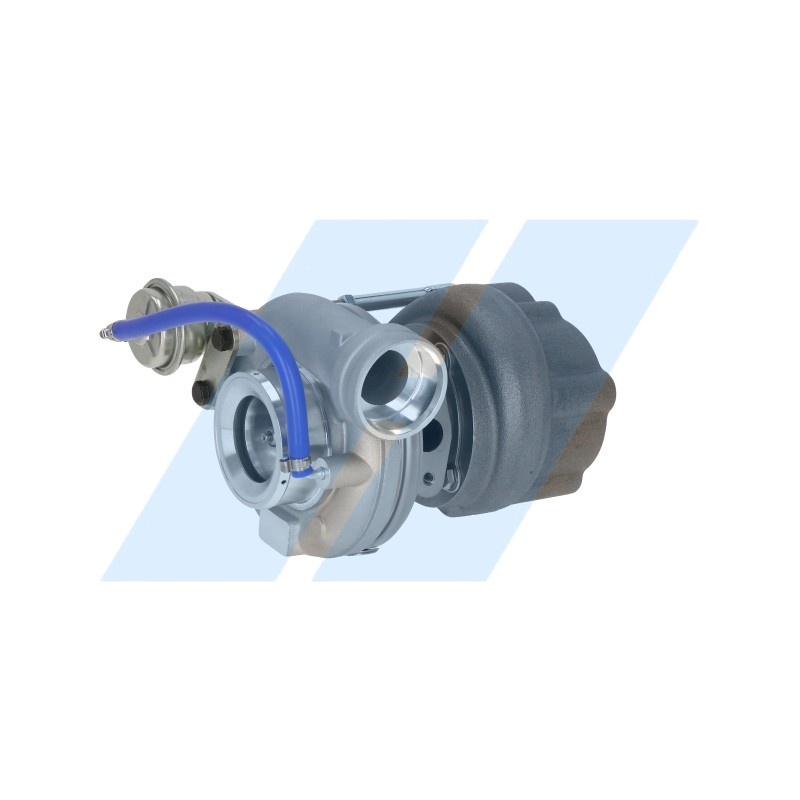 Highway Automotive 24041004 Turbocharger