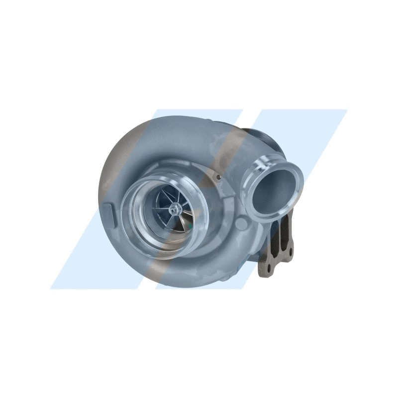 Highway Automotive 24045001 Turbocharger