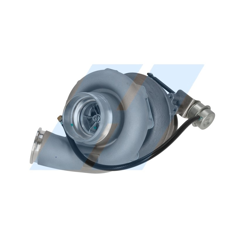 Highway Automotive 24045002 Turbocharger