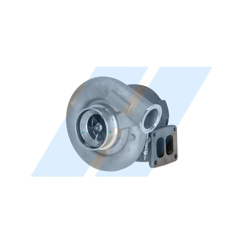 Highway Automotive 24045003 Scania Turbocharger