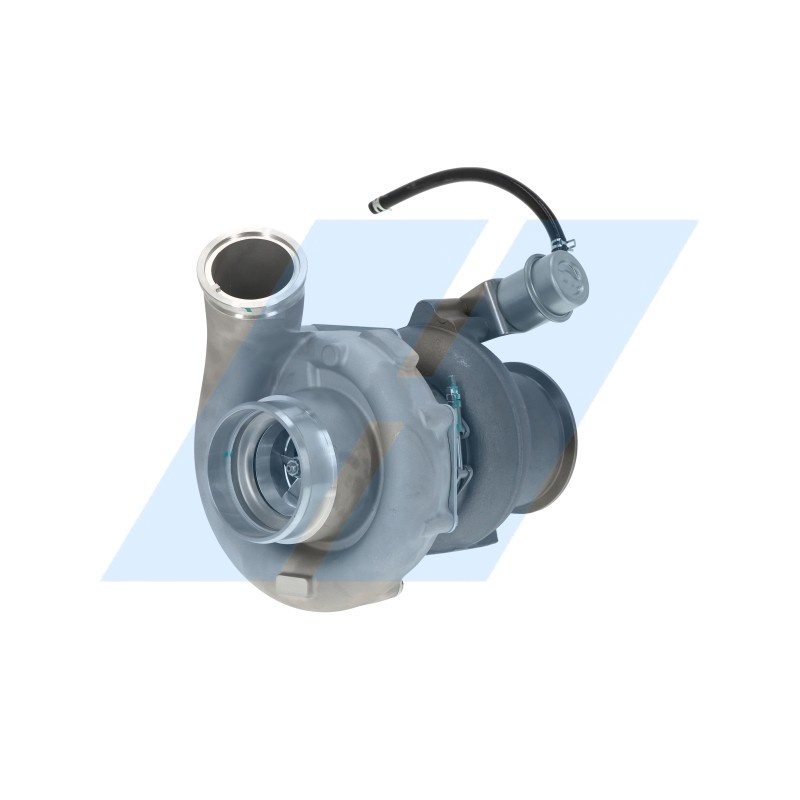 Highway Automotive 24045004 Scania DC13 Turbocharger