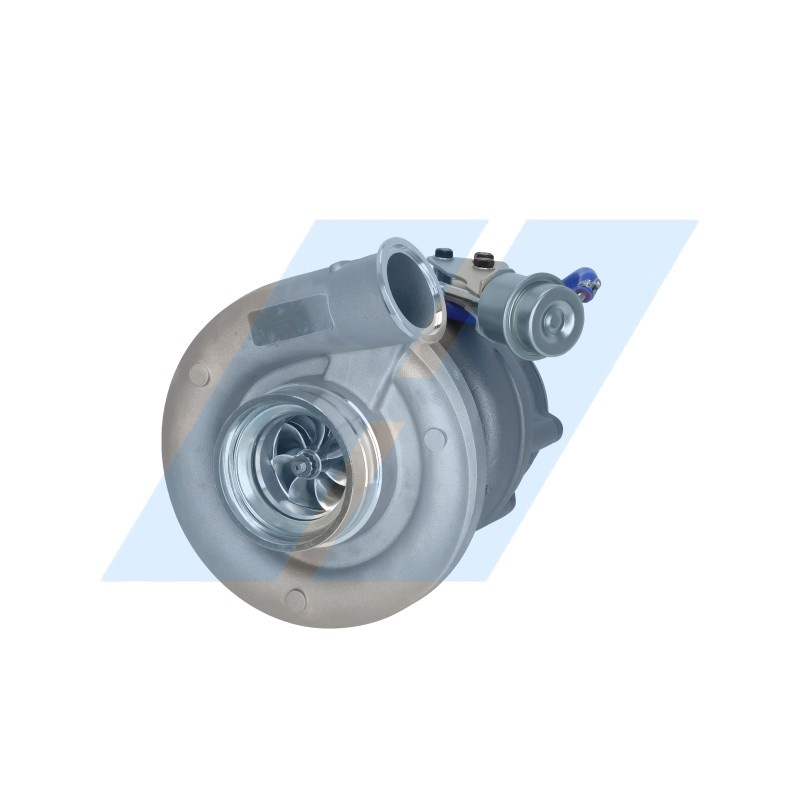 Highway Automotive 24057003 Turbocharger