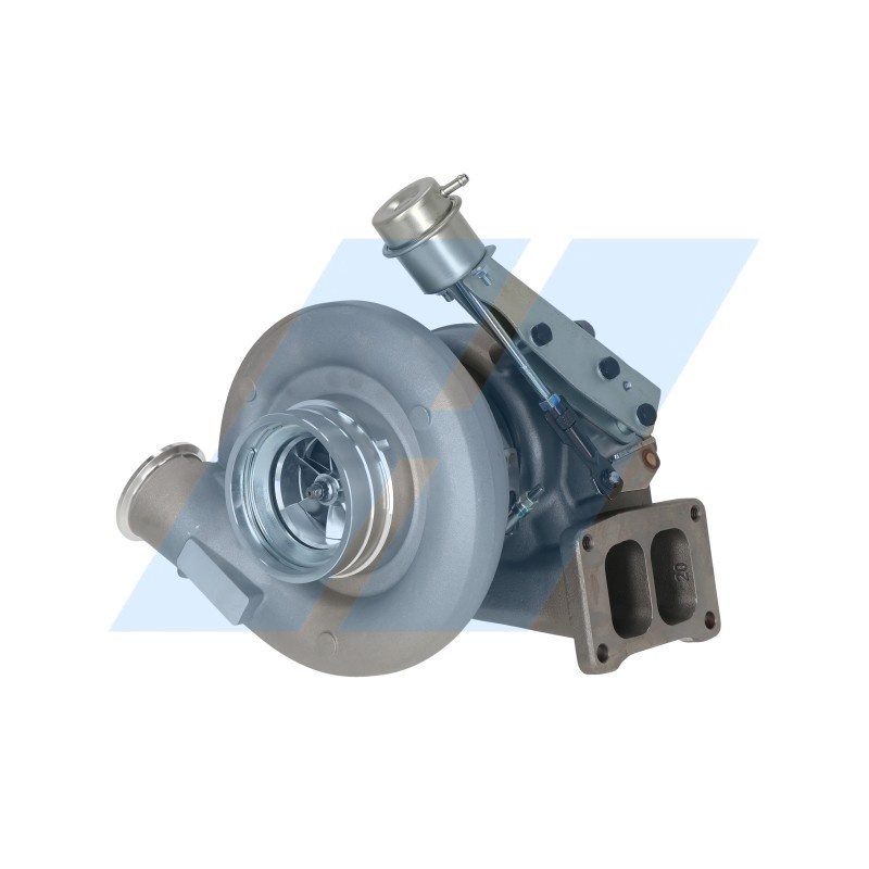 Highway Automotive 24057004 Turbocharger