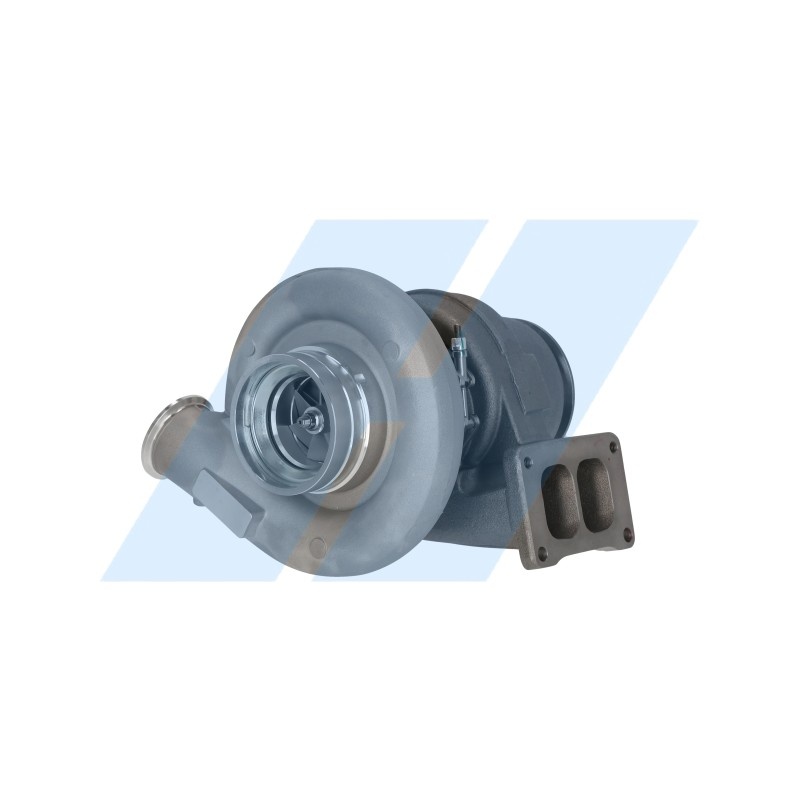 Highway Automotive 24057005 Turbocharger