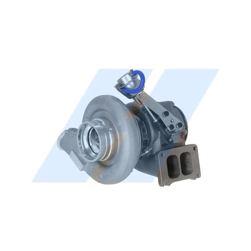 Highway Automotive 24057006 Turbocharger