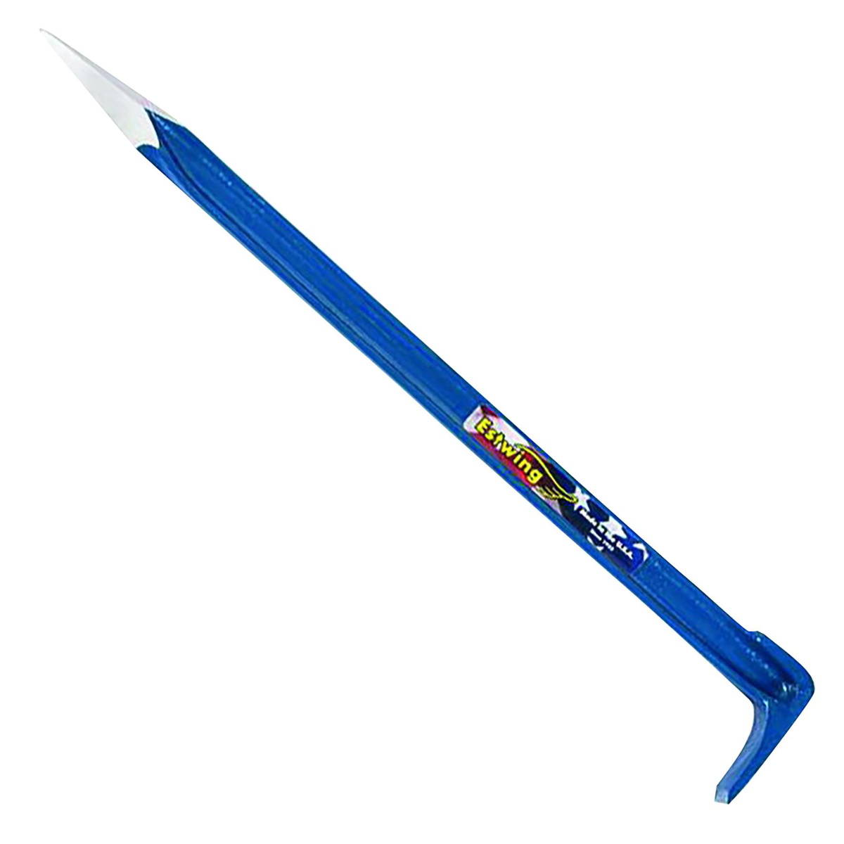 Draper 24067 Estwing EGP/18 Gad Pry Bar 20oz