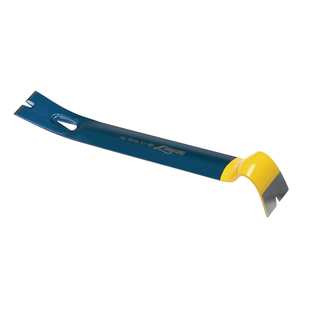 Draper 24069 Estwing EHB-15 Handy Bar 15in