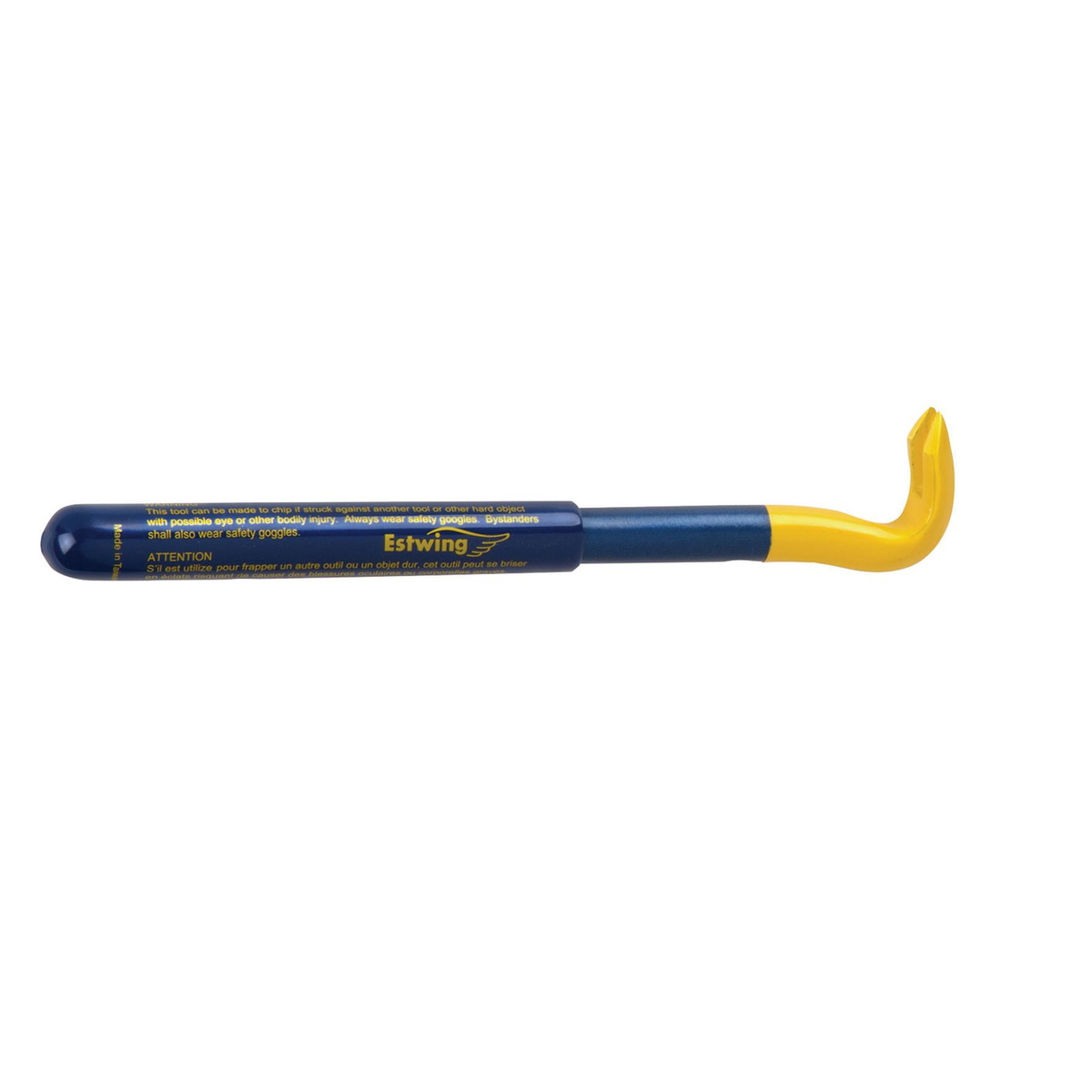 Draper 24073 Estwing EHC-10 Handy Claw 10