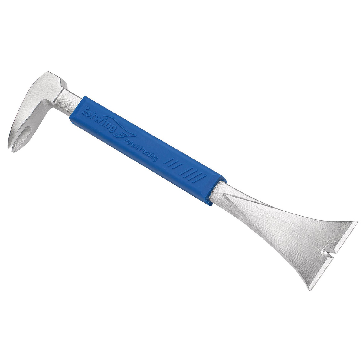 Draper 24076 Estwing EMP250G Pro Claw Moulding Pry Bar 10