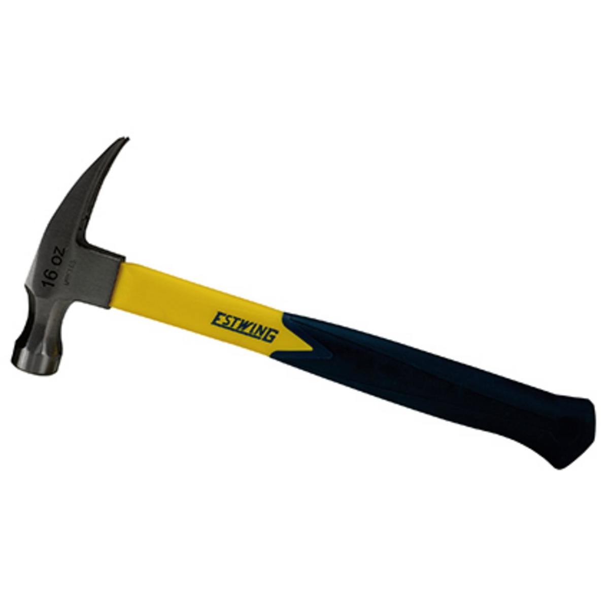 Draper 24081 Estwing EMRF16S Sure Strike Hammer 16oz