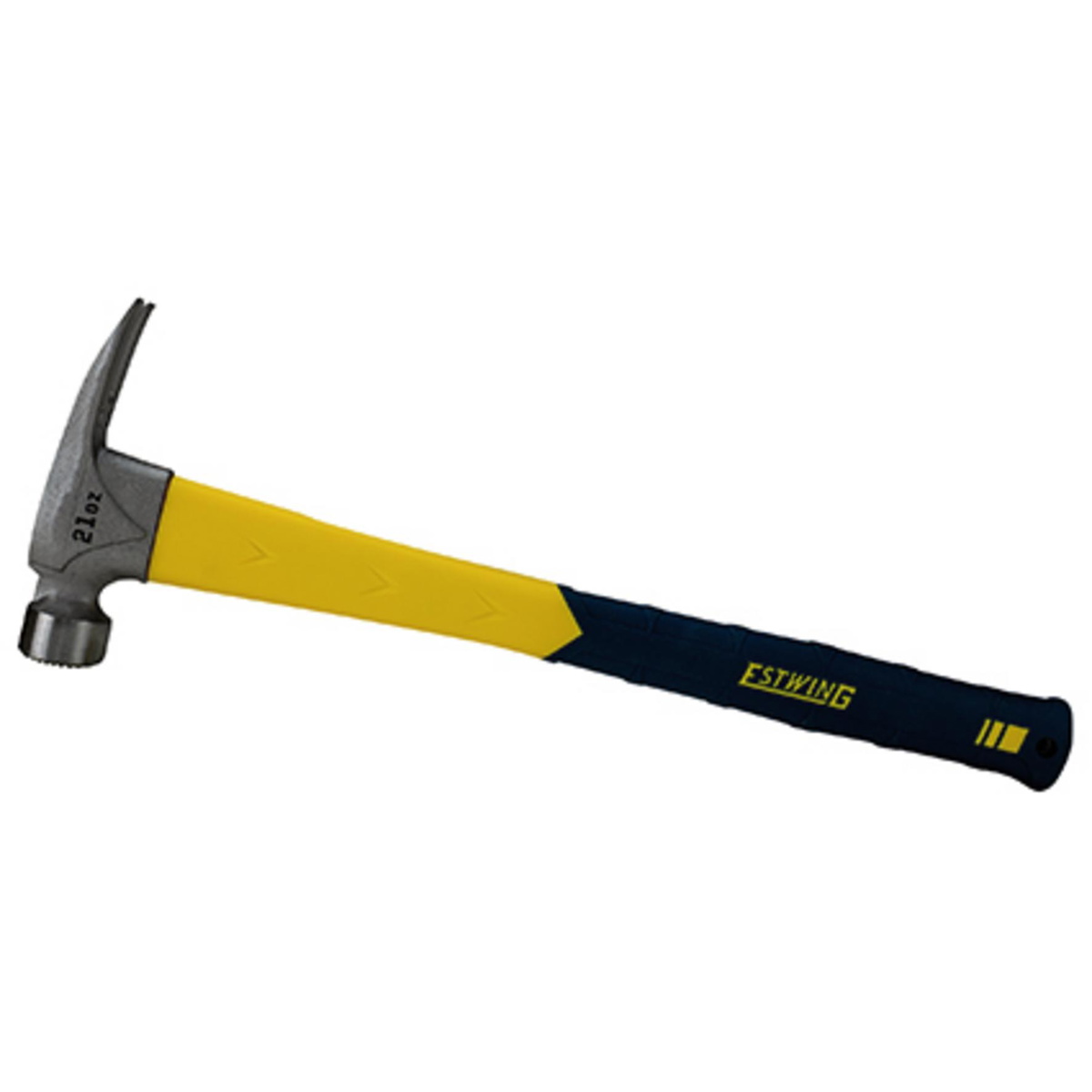 Estwing 24084 Sure Strike Framing Hammer Straight Claw 22oz