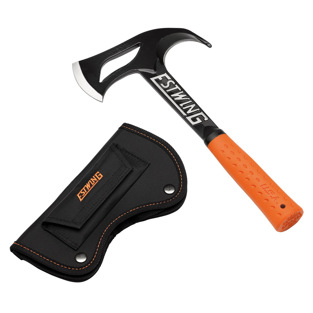 Draper 24093 Estwing EOHA Hunter's Axe 14