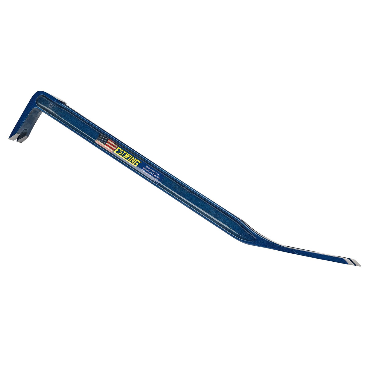 Draper 24094 Estwing EPB/18 Pry Bar 18