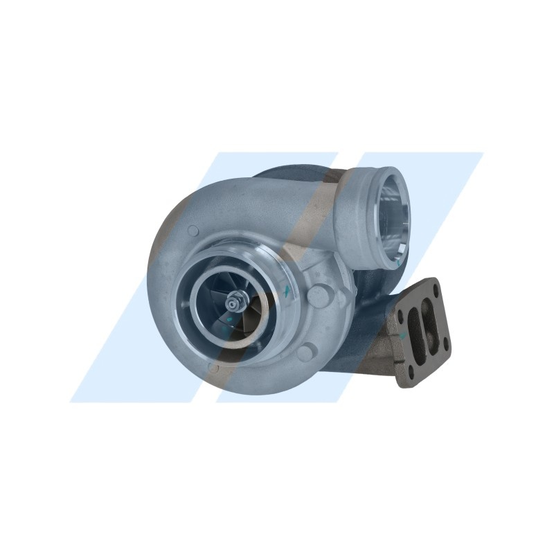 Highway Automotive 24108003 Turbocharger