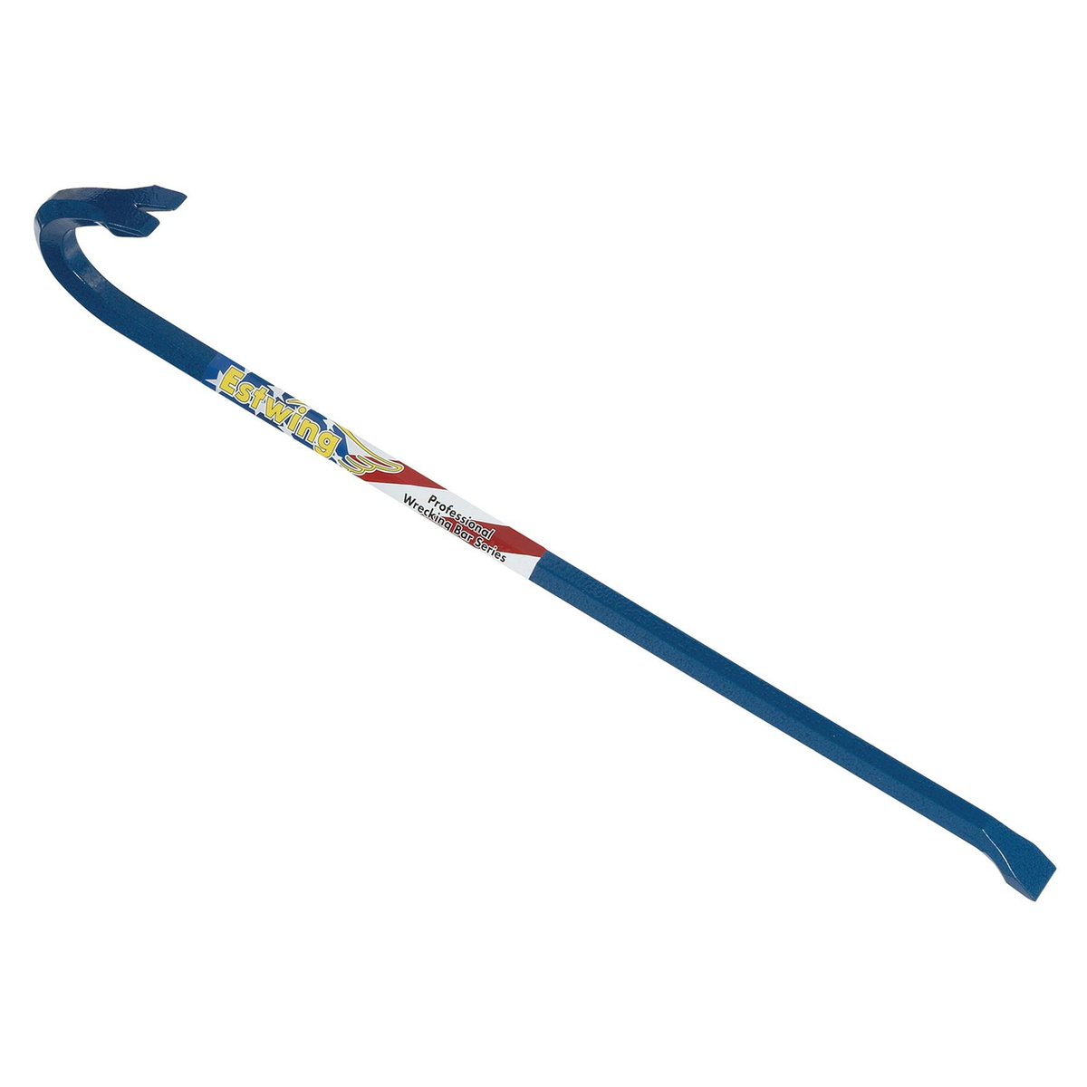 Draper 24117 Estwing EWB-24 Gooseneck Wrecking Bar 610mm