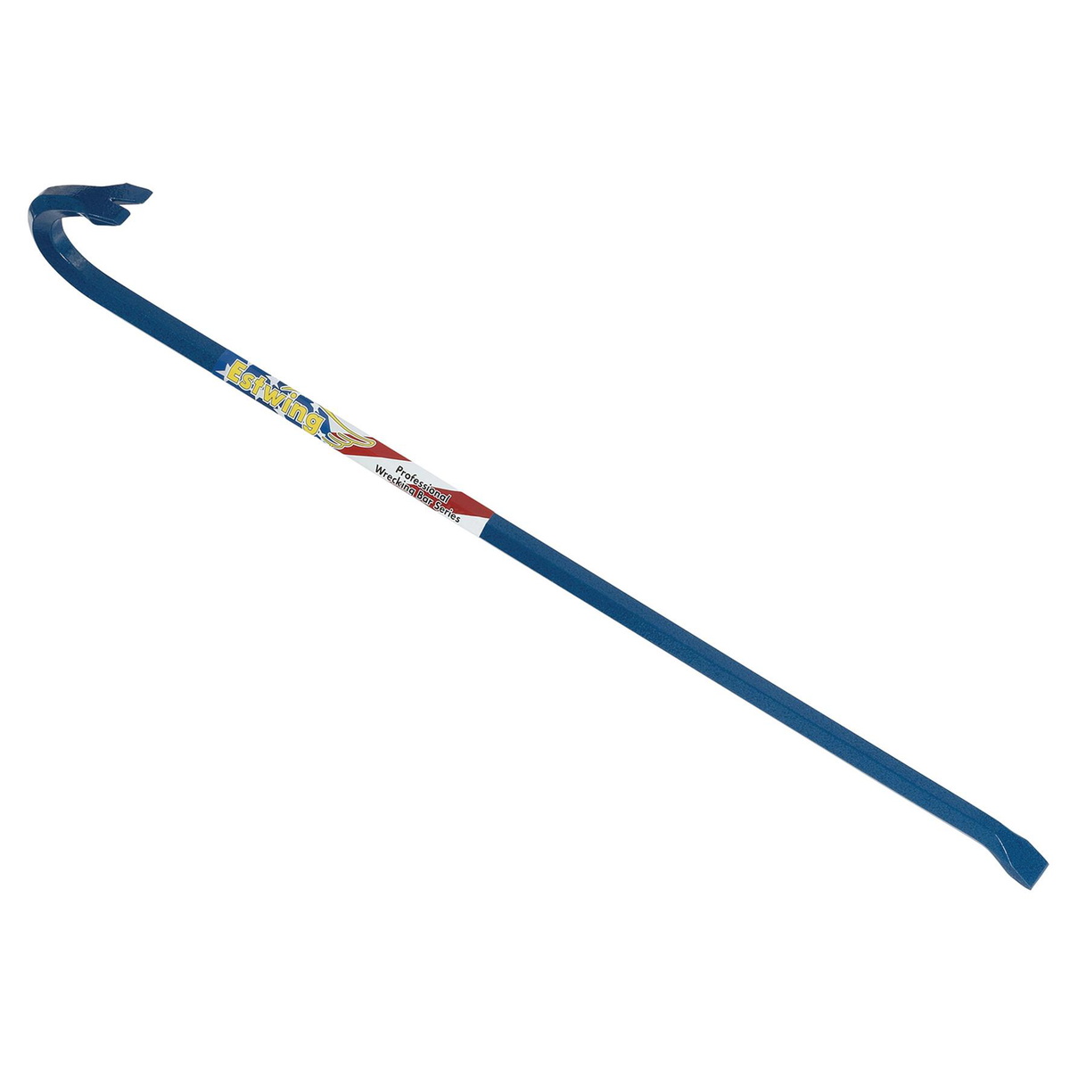 Estwing EWB-30 Gooseneck Wrecking Bar 30