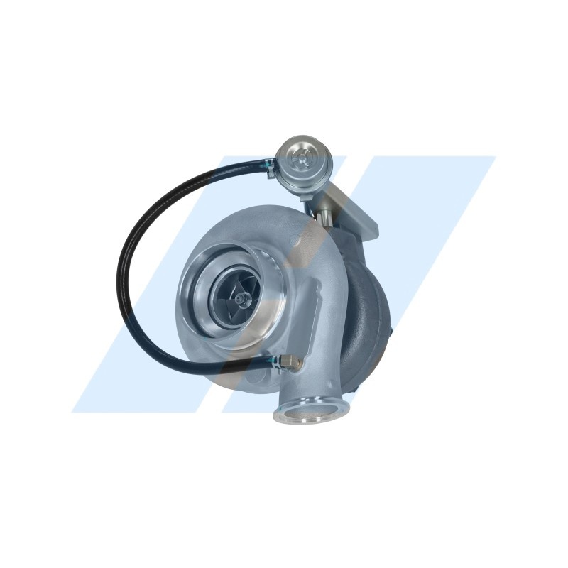 Highway Automotive 24123001 Turbocharger