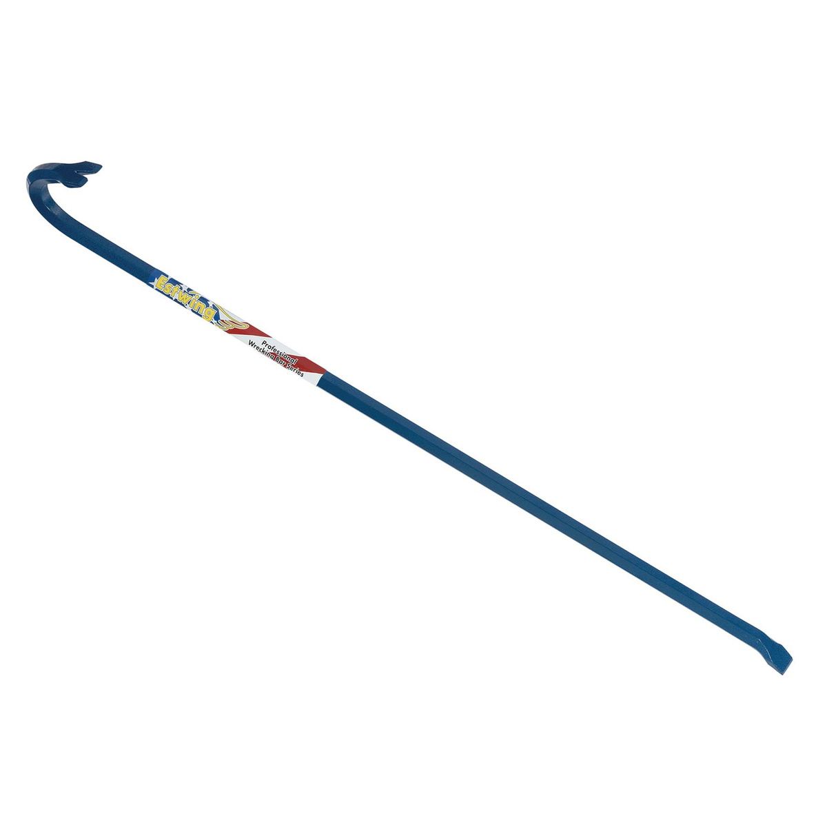 Draper 24124 Estwing EWB-36 Gooseneck Wrecking Bar 914mm