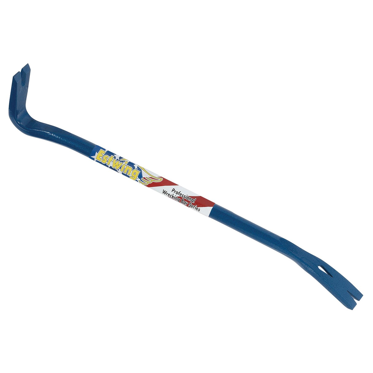 Estwing EWB-36PS Pro Series Gooseneck Wrecking Bar 36in
