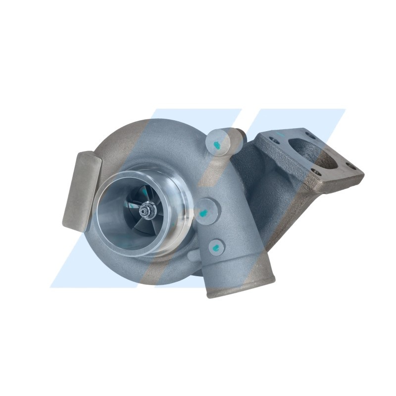 Highway Automotive 24132002 Turbocharger