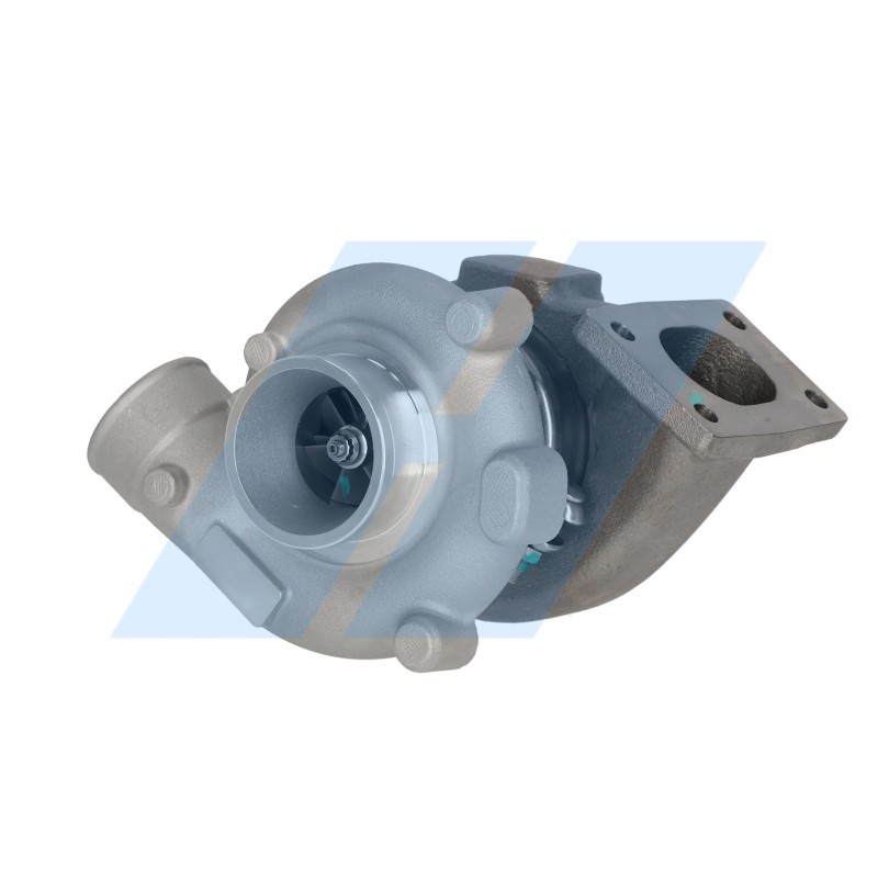 Highway Automotive 24132003 Turbocharger