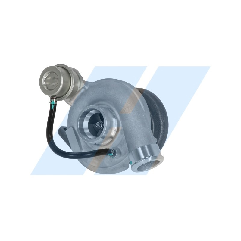 Highway Automotive 24134001 Turbocharger