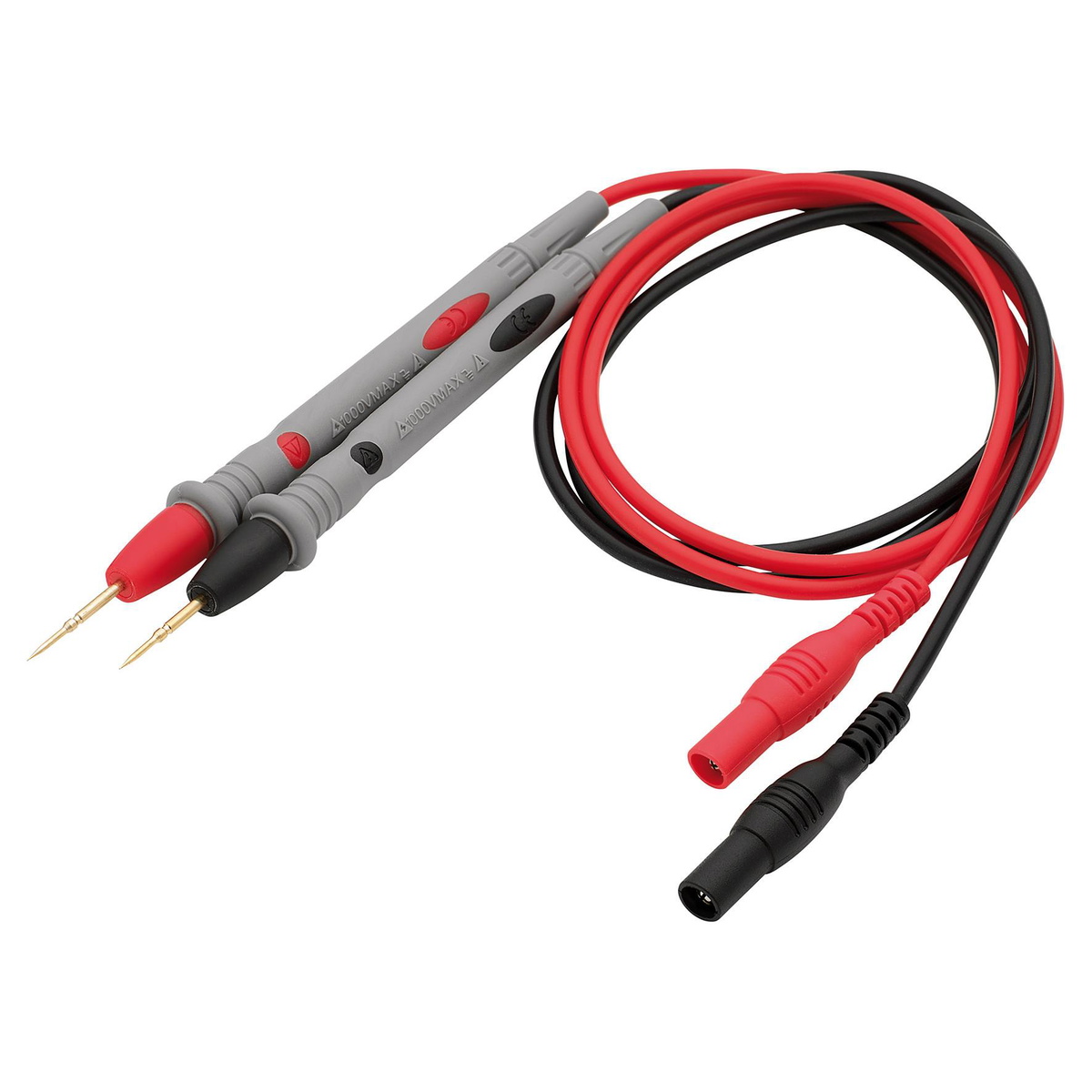 Draper 24167 Silicone Test Probe Set 500 Series 20A