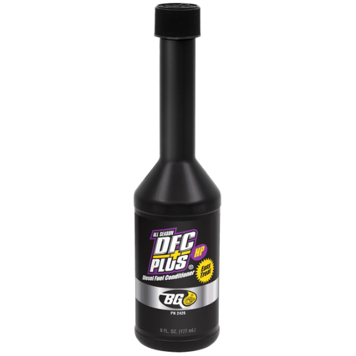 BG DFC Plus Fuel System Cleaner - 177 ml