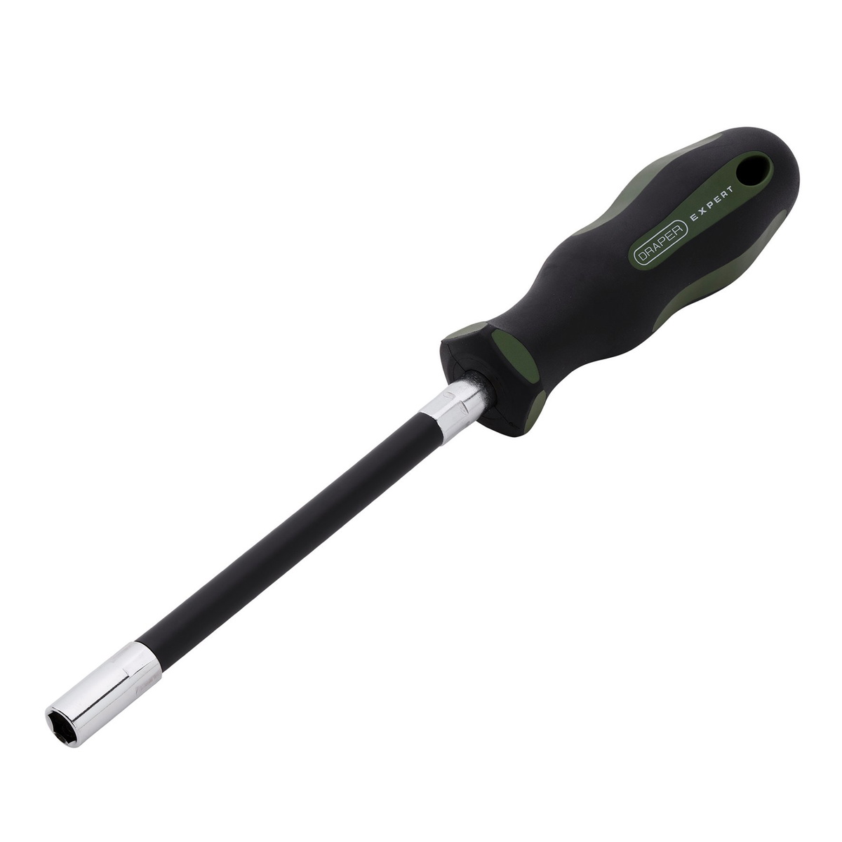 Draper 24714 Expert Flexible Nut Driver 8mm