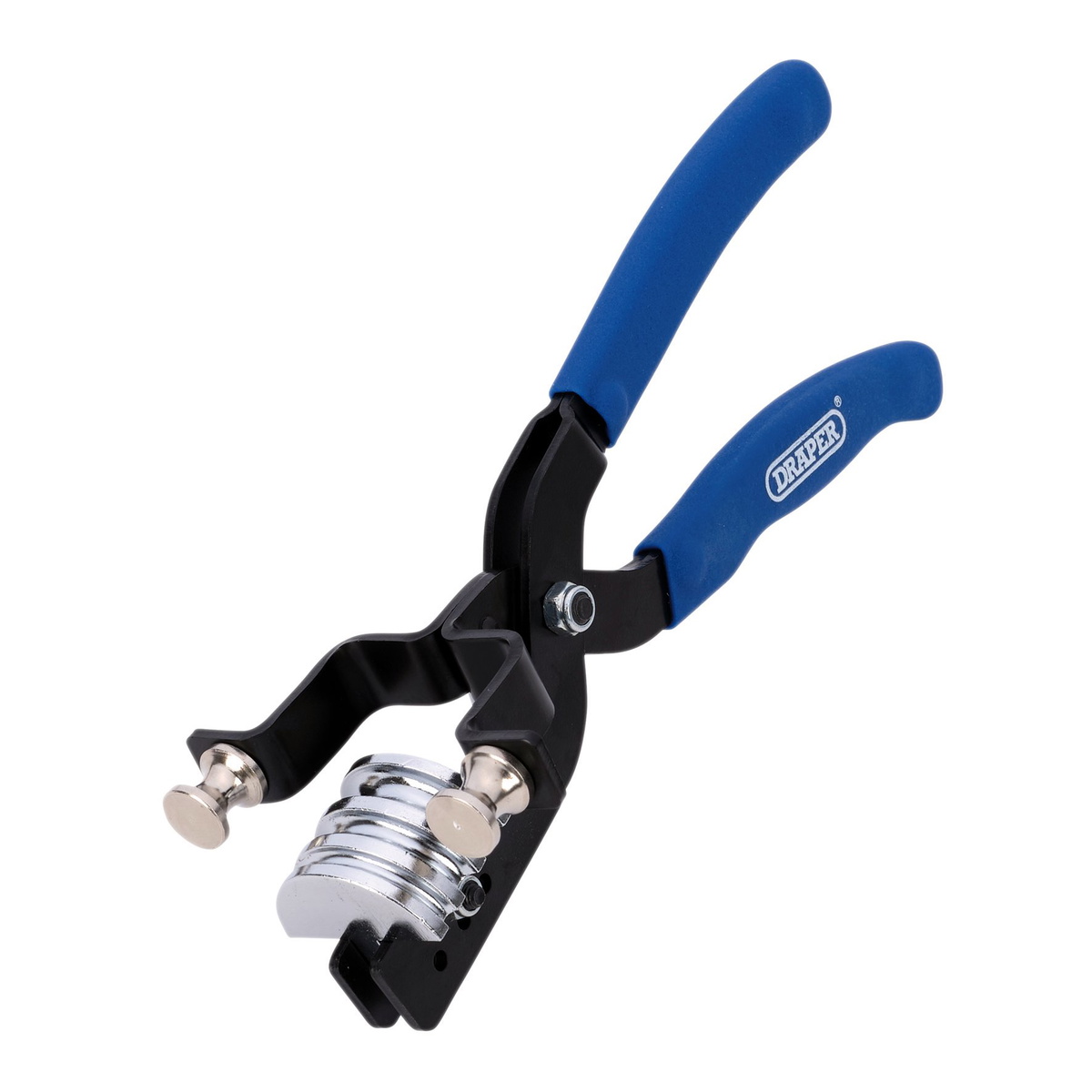 Draper 24717 Pipe Bender 190mm for Brake Pipes