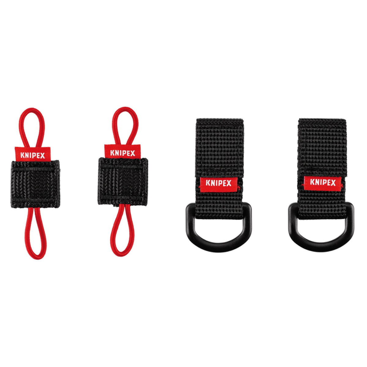 Draper 25030 KNIPEX 00 21 50 V01 Module Adapter Set 4 Parts