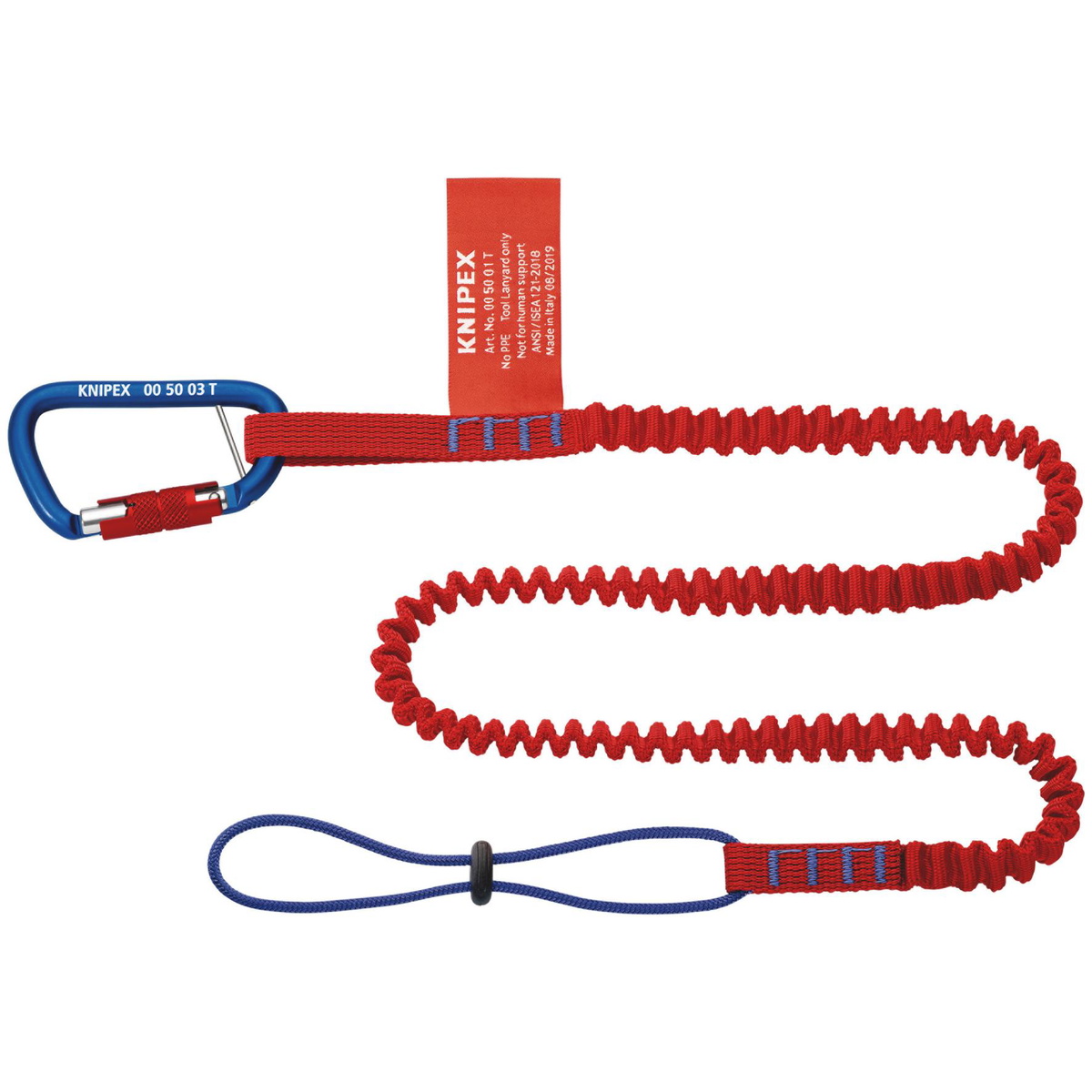 Draper 25050 KNIPEX Tethering System Set 900mm
