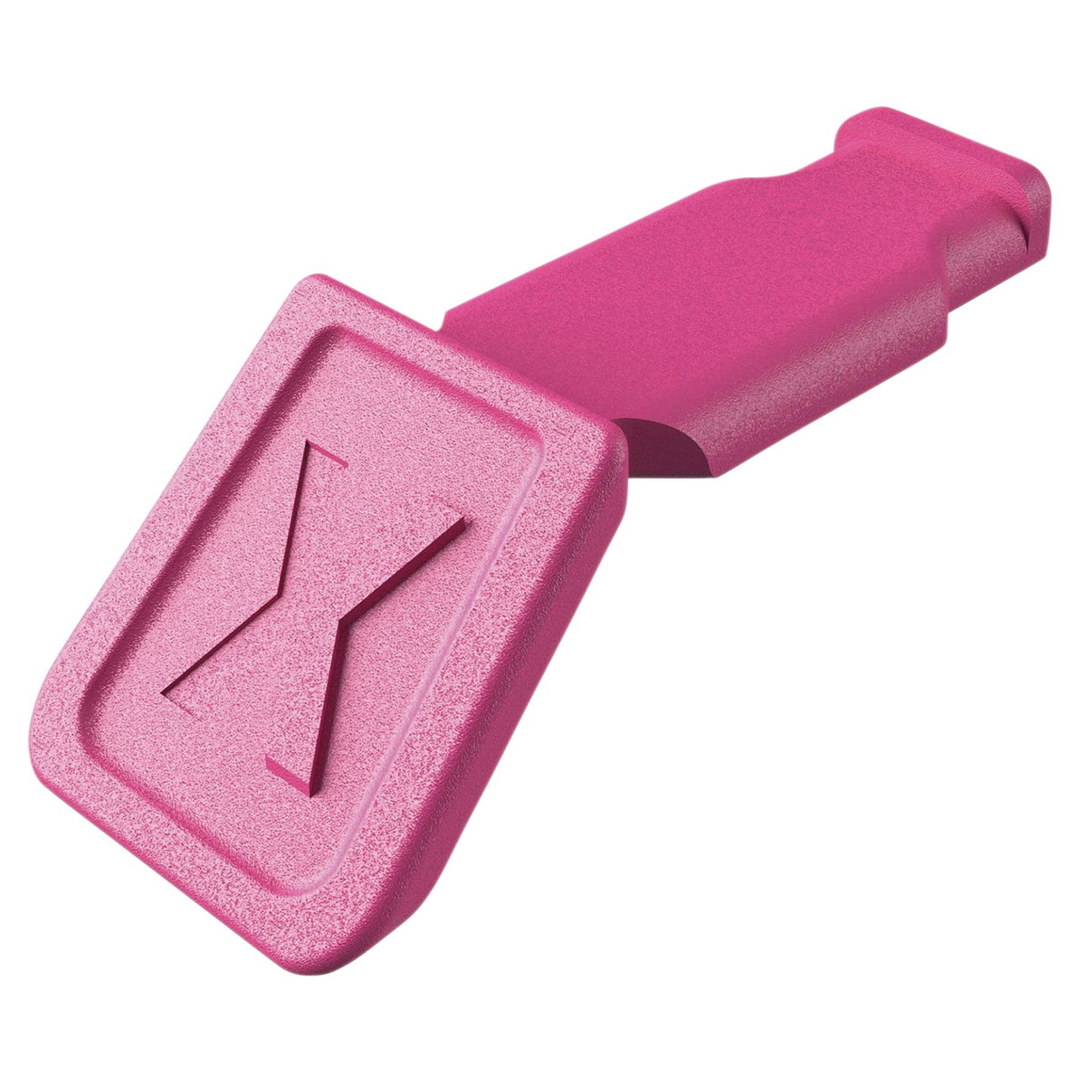 Knipex 25116 00 61 10 CM ColorCode Clips Magenta 10pc