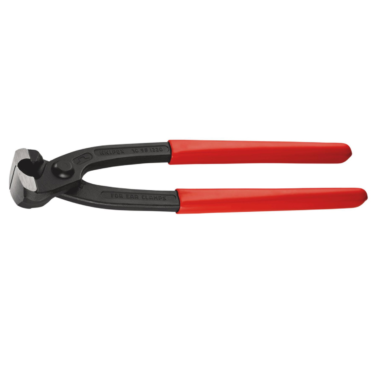 Draper 25161 KNIPEX Ear Clamp Pliers 220mm