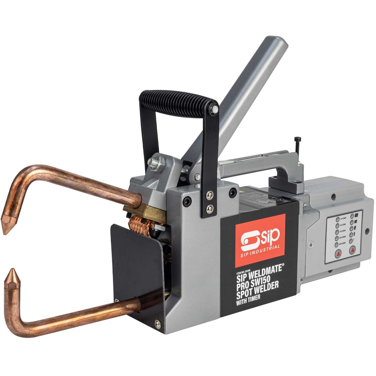 SIP 25298  WELDMATE® PRO SW150 Spot Welder with Timer
