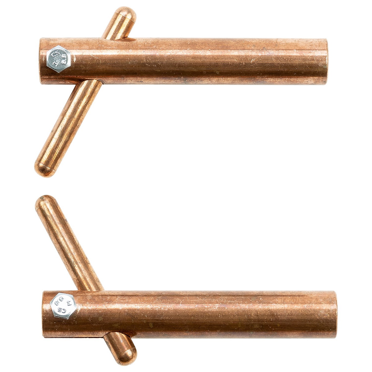 SIP 25412 Spot Welder 120mm Arms with Offset Electrodes (ø 20mm)